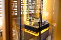 Hanami Design Hotel的酒水