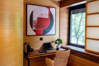 Hanami Design Hotel平面图
