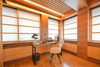 Hanami Design Hotel平面图