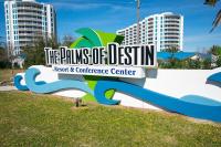 Beautiful Junior near the beach Palms Resort in Destin的证书、奖牌、标识或其他文件