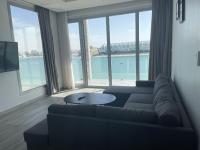 Sama Chalet kuwait平面图
