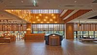 hotel around TAKAYAMA, Ascend Hotel Collection平面图