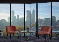 The Westminster London, Curio Collection by Hilton平面图