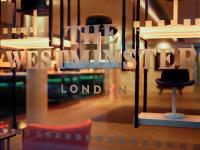 The Westminster London, Curio Collection by Hilton平面图