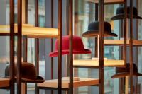 The Westminster London, Curio Collection by Hilton平面图