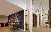 The Westminster London, Curio Collection by Hilton平面图