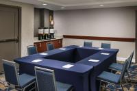 Hampton Inn Washington DC White House商务区和&#47;或会议室