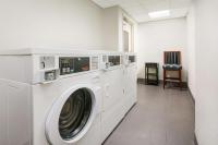 Hampton Inn Washington DC White House平面图