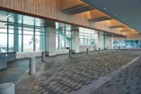 Hilton Grand Vacations Club Ocean Enclave Myrtle Beach平面图