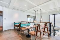 The Lodge at Gulf State Park, A Hilton Hotel平面图