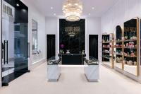 Crockfords Las Vegas, LXR Hotels &amp; Resorts at Resorts World平面图