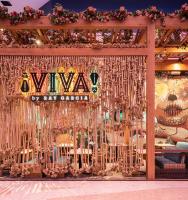 Crockfords Las Vegas, LXR Hotels &amp; Resorts at Resorts World平面图