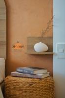 iRest Orange Tay Ho Lakeside Apartment平面图