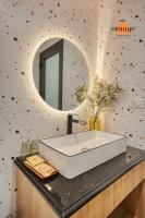 iRest Orange Tay Ho Lakeside Apartment平面图