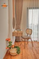 iRest Orange Tay Ho Lakeside Apartment平面图