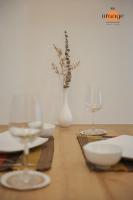 iRest Orange Tay Ho Lakeside Apartment的酒水