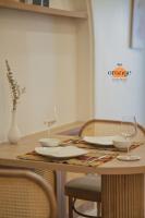 iRest Orange Tay Ho Lakeside Apartment平面图
