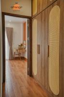 iRest Orange Tay Ho Lakeside Apartment平面图