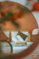 iRest Orange Tay Ho Lakeside Apartment平面图