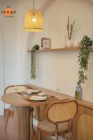 iRest Orange Tay Ho Lakeside Apartment平面图
