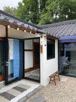 度假屋所在大楼