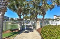 Amalfi Coast 113B - Steps from the Beach 2BD 2BA平面图