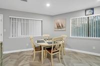 Crystal Village II 6B - Close to the Beach 2BD 2BA平面图