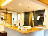 NK Hotels的咖啡和沏茶工具