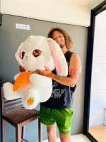 入住Rabbitel Phuket的客人
