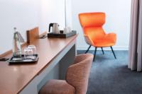 DoubleTree by Hilton Frankfurt Niederrad平面图