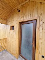 The Penthouse ,apartment with 2 bedrooms,whole apartment, апартмент целиком平面图