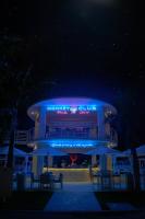 Playa Palmera Beach Resort平面图