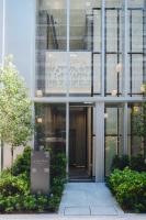 The Stellar的门面或入口