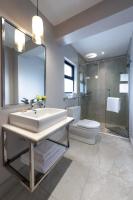 Deerpark Luxury Stays的一间浴室