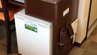 Toyoko Inn Shin-osaka Higashi-mikuni Ekimae平面图