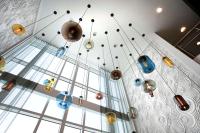 Hilton Grand Vacations Club Ocean 22 Myrtle Beach平面图