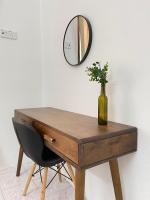 Comfort Semi D House, 1 min to Town by Mr Homestay平面图