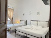 Comfort Semi D House, 1 min to Town by Mr Homestay客房内的一张或多张床位