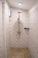 K-Bunk Hostel Pai Walking Street的一间浴室