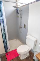K-Bunk Hostel Pai Walking Street的一间浴室