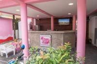K-Bunk Hostel Pai Walking Street平面图