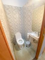 K-Bunk Hostel Pai Walking Street的一间浴室