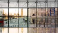 Park Plaza London Westminster Bridge平面图
