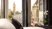 Park Plaza London Westminster Bridge平面图