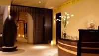 Park Plaza London Westminster Bridge平面图