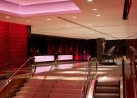 Park Plaza London Westminster Bridge平面图