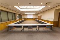 CNT马克1酒店 商务区和/或会议室