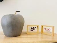 Comfort Semi D House, 1 min to Town by Mr Homestay平面图