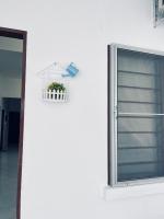 Comfort Semi D House, 1 min to Town by Mr Homestay平面图