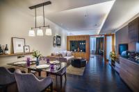 MUU Bangkok, Small Luxury Hotels of the World的休息区